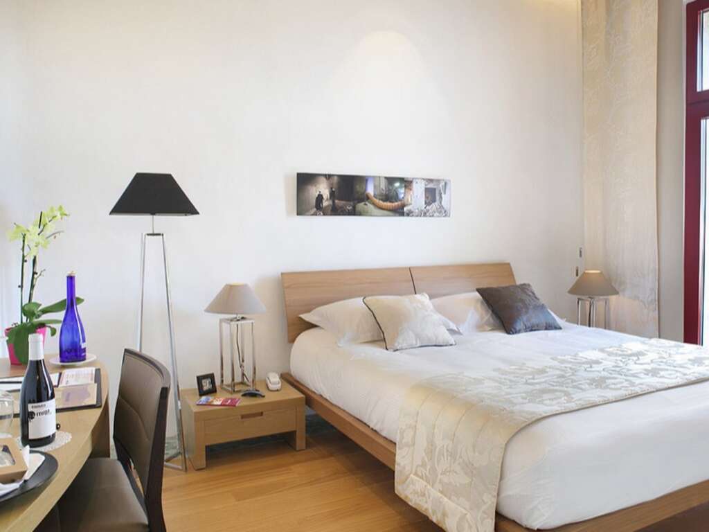 Week-end de charme en pleine nature avec spa privé près de Perpignan - 4* - 49