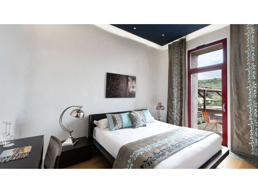 Week-end de charme en pleine nature avec spa privé près de Perpignan - 4* - 45