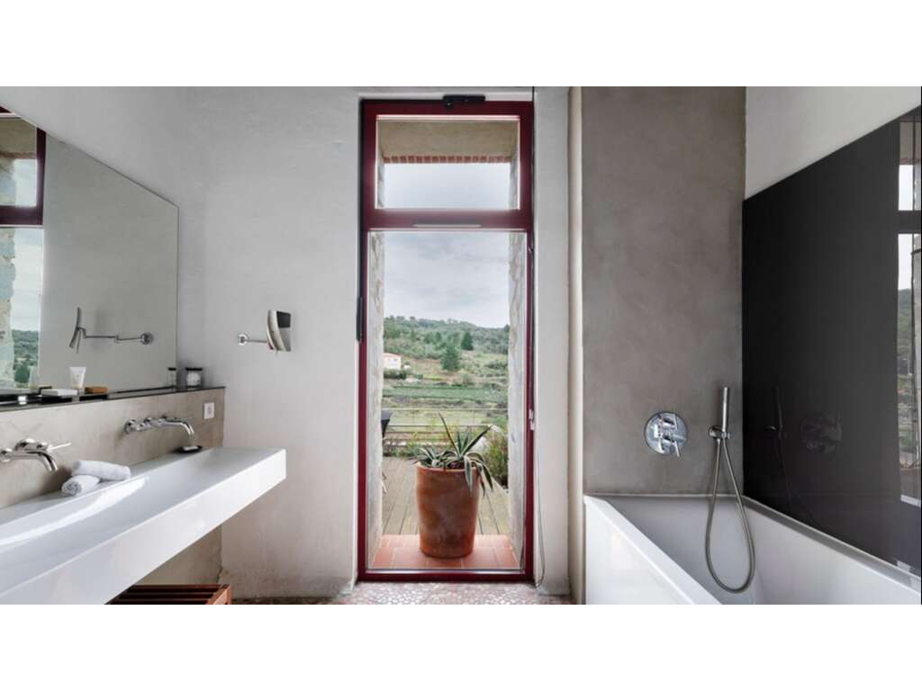 Week-end de charme en pleine nature avec spa privé près de Perpignan - 4* - 44