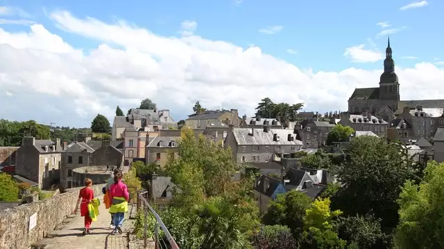 Estancia de relax y descubrimiento en Bretaña cerca de Saint-Malo (2 noches)