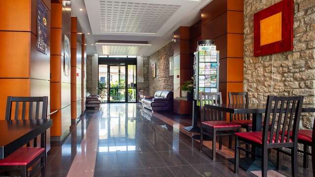 Vacanceole - Residence Duguesclin