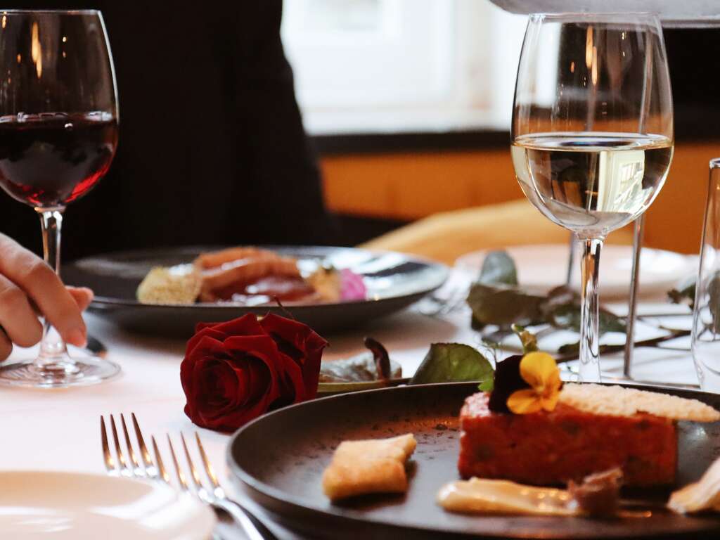 Luxe et gastronomie pendant votre séjour à Castricum - 4* - 6