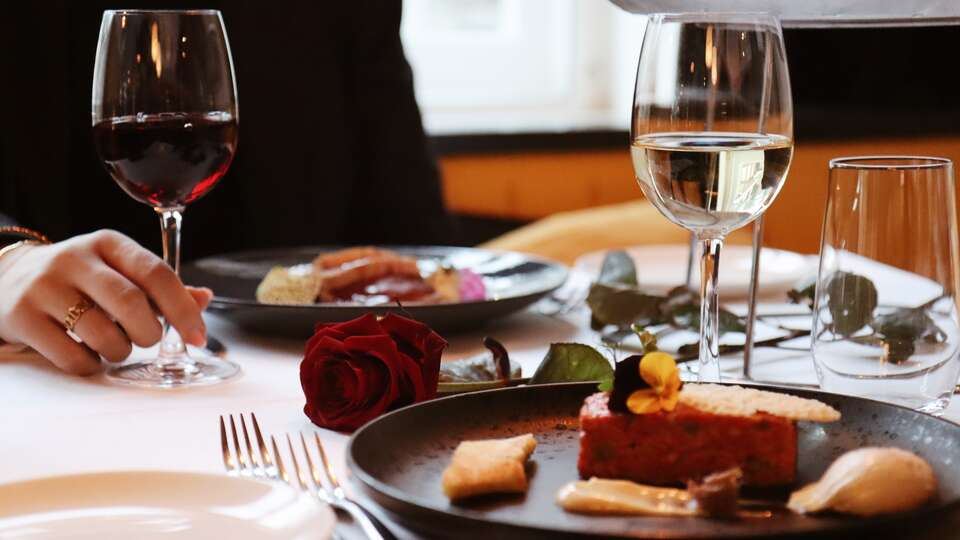 Hotel Zoomers aan het Bos