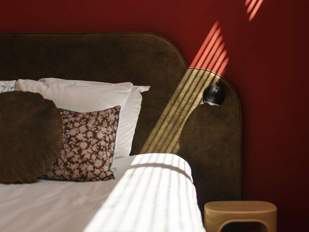 Luxe et gastronomie pendant votre séjour à Castricum - 4* - 13