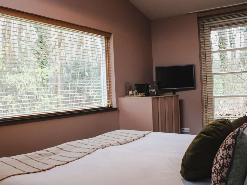 Luxe et gastronomie pendant votre séjour à Castricum - 4* - 12