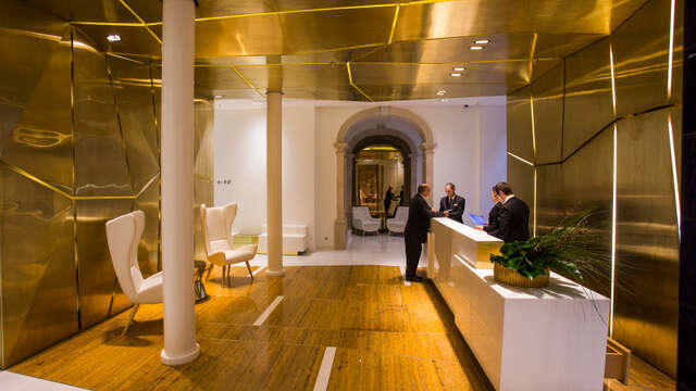 Portugal Boutique Hotel