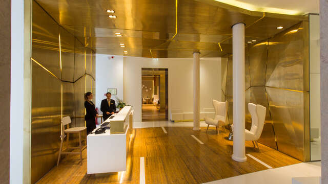 Portugal Boutique Hotel