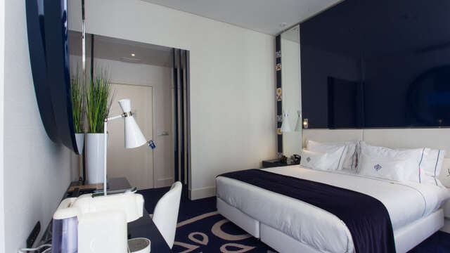 Portugal Boutique Hotel