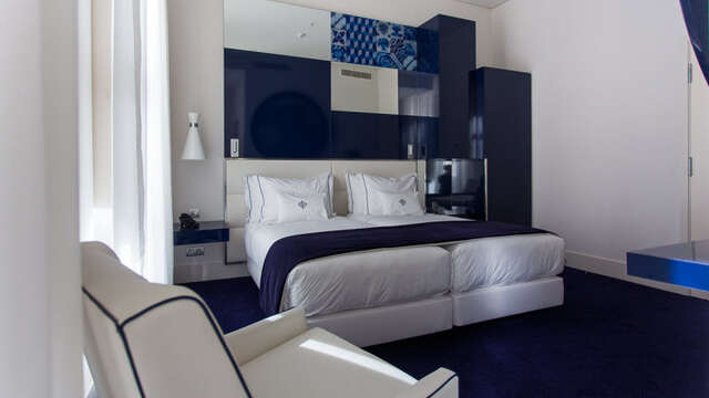 Portugal Boutique Hotel