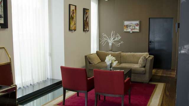 VIP Executive Saldanha