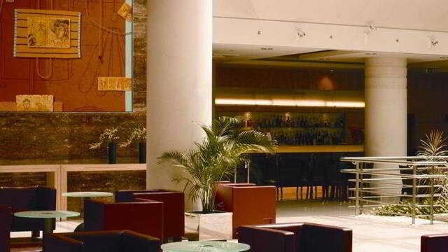 VIP Executive Entrecampos Hotel Conference