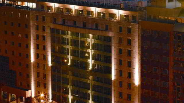 VIP Executive Entrecampos Hotel Conference