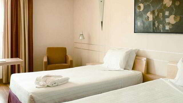 VIP Executive Entrecampos Hotel Conference