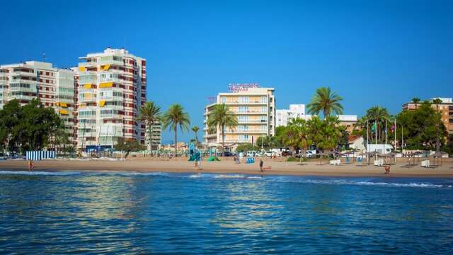 Servigroup Trinimar Hotel