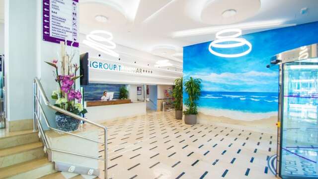 Servigroup Trinimar Hotel