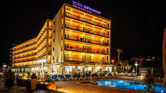 Servigroup Trinimar Hotel