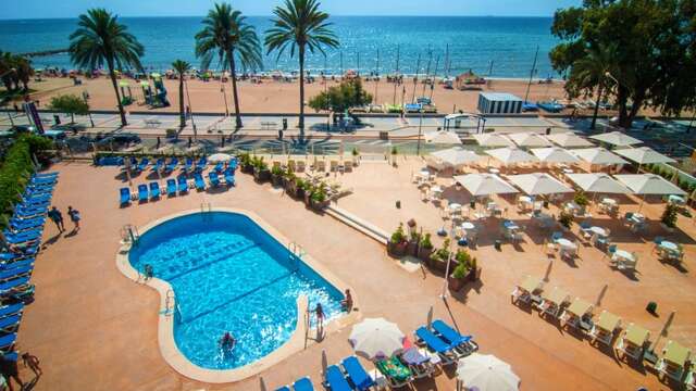 Servigroup Trinimar Hotel