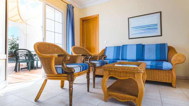 Apartamentos LIVVO Coloradamar