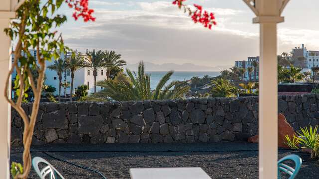 Apartamentos LIVVO Coloradamar