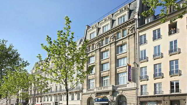 Citadines Saint-Germain-des-Pres Paris