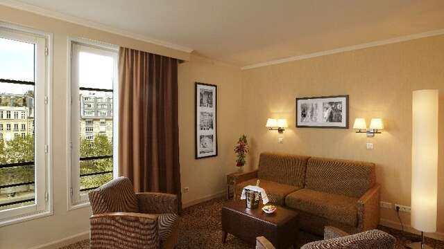 Citadines Saint-Germain-des-Pres Paris