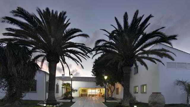 Parador de Malaga Golf