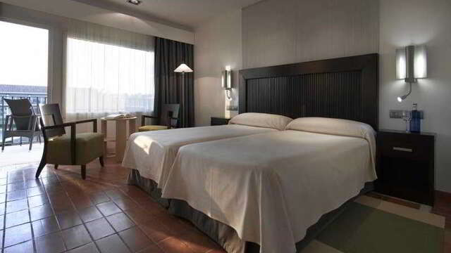 Parador de Malaga Golf