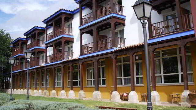 Parador de Manzanares