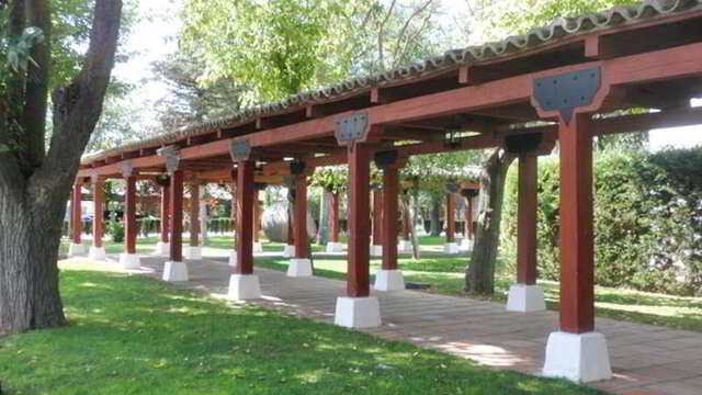 Parador de Manzanares