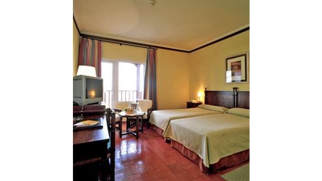 Parador de Manzanares