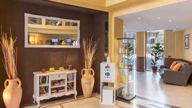 B B HOTEL Firenze Pitti Palace al Ponte Vecchio