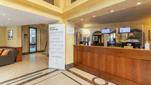 B B HOTEL Firenze Pitti Palace al Ponte Vecchio