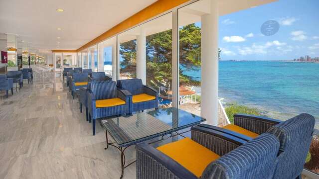 Servigroup Galua Hotel