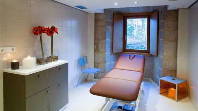 Parador de Santo Estevo