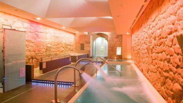 Parador de Santo Estevo