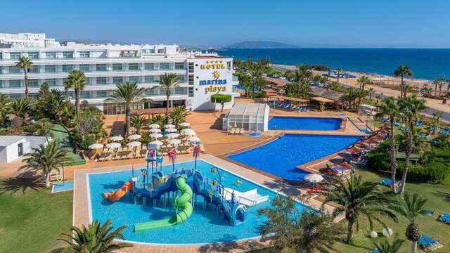 Servigroup Marina Playa Hotel