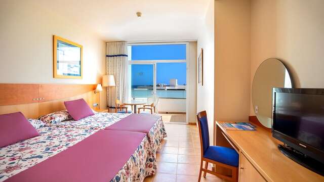 Servigroup Marina Playa Hotel