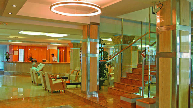 Invisa Hotel La Cala