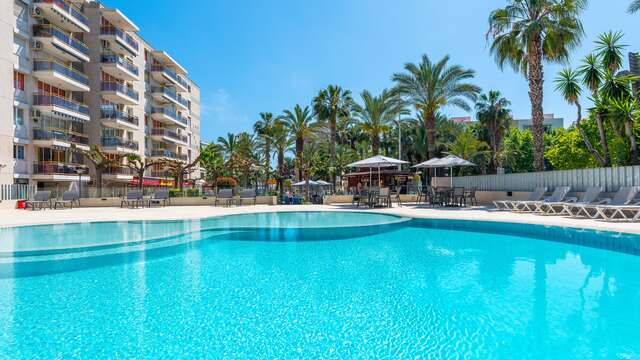 Rentalmar Salou Playa
