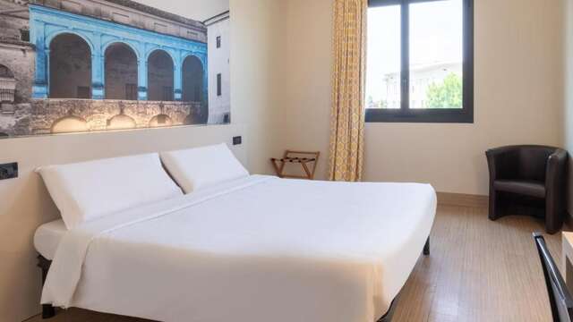 B B HOTEL Mantova