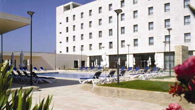 VIP Executive Santa Iria