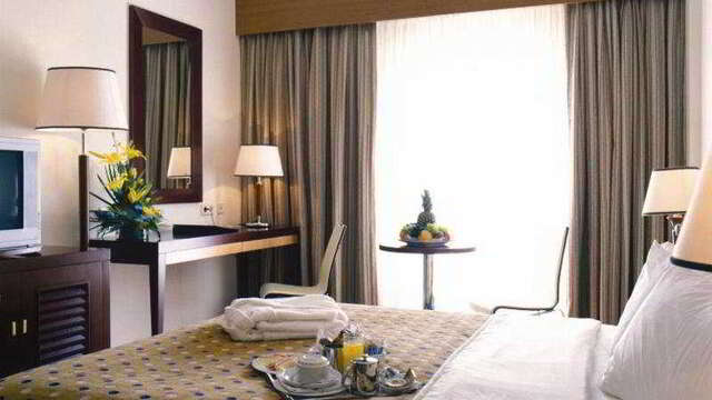 VIP Executive Santa Iria