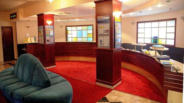 Hotel Santa Lucia Le Sabbie d Oro