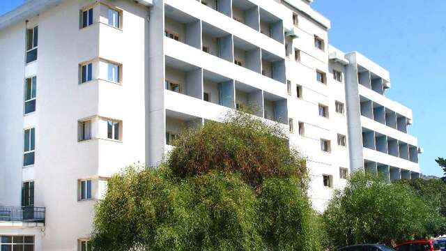 Hotel Santa Lucia Le Sabbie d Oro