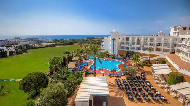 Servigroup Marina Mar Hotel