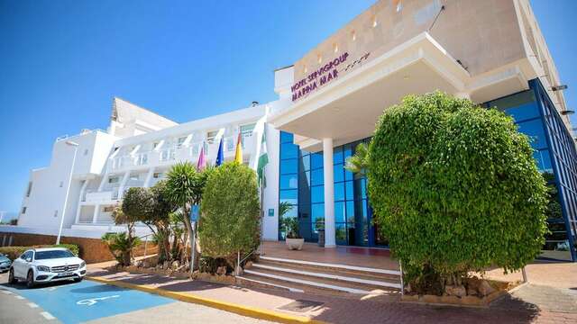 Servigroup Marina Mar Hotel