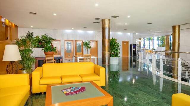 Servigroup Marina Mar Hotel