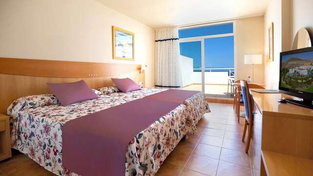 Servigroup Marina Mar Hotel