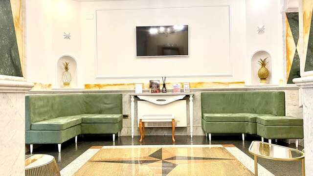 Palladium Palace Hotel