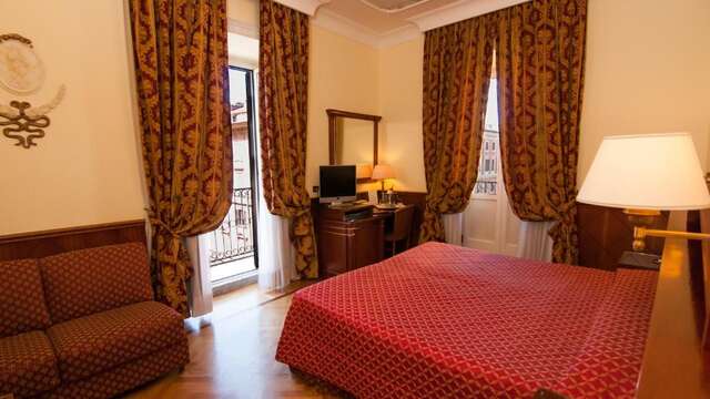 Palladium Palace Hotel